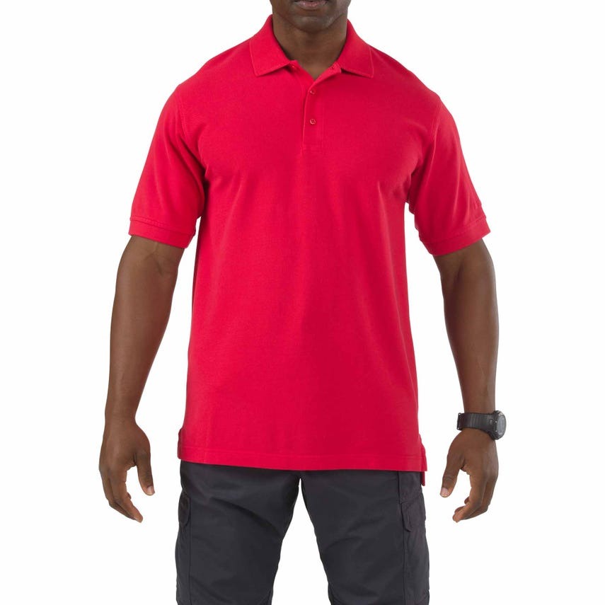 41060 - Professional  Polo Shirt