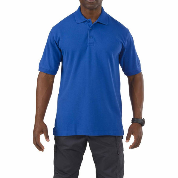 41060 - Professional  Polo Shirt