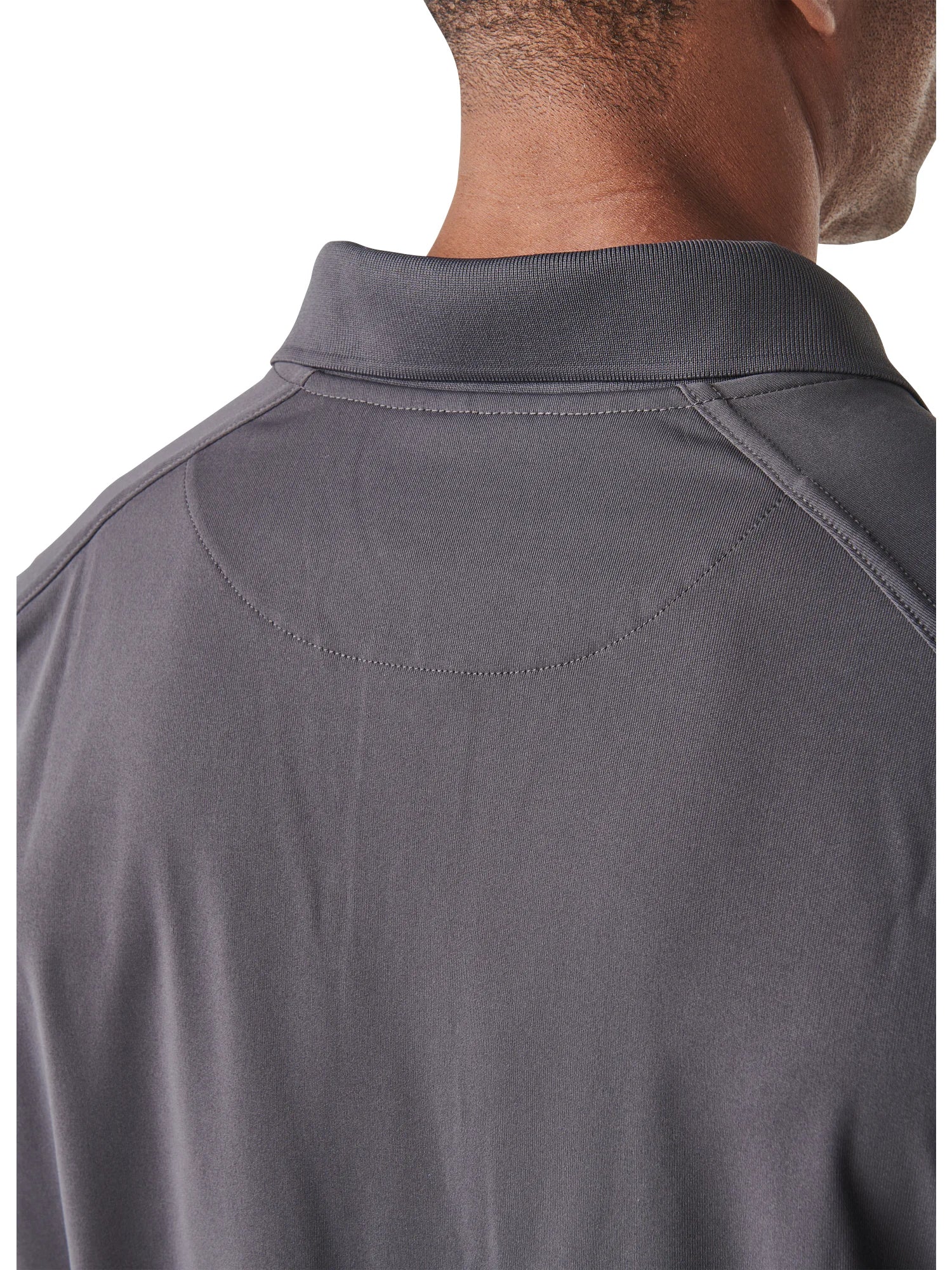 41192 5.11  Helios Short Sleeve Polo