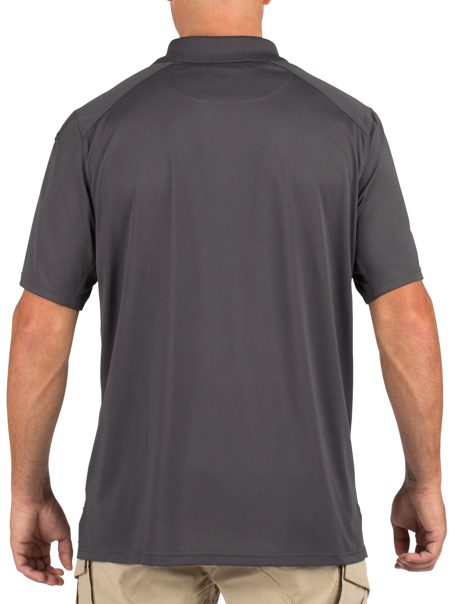 41192 5.11  Helios Short Sleeve Polo