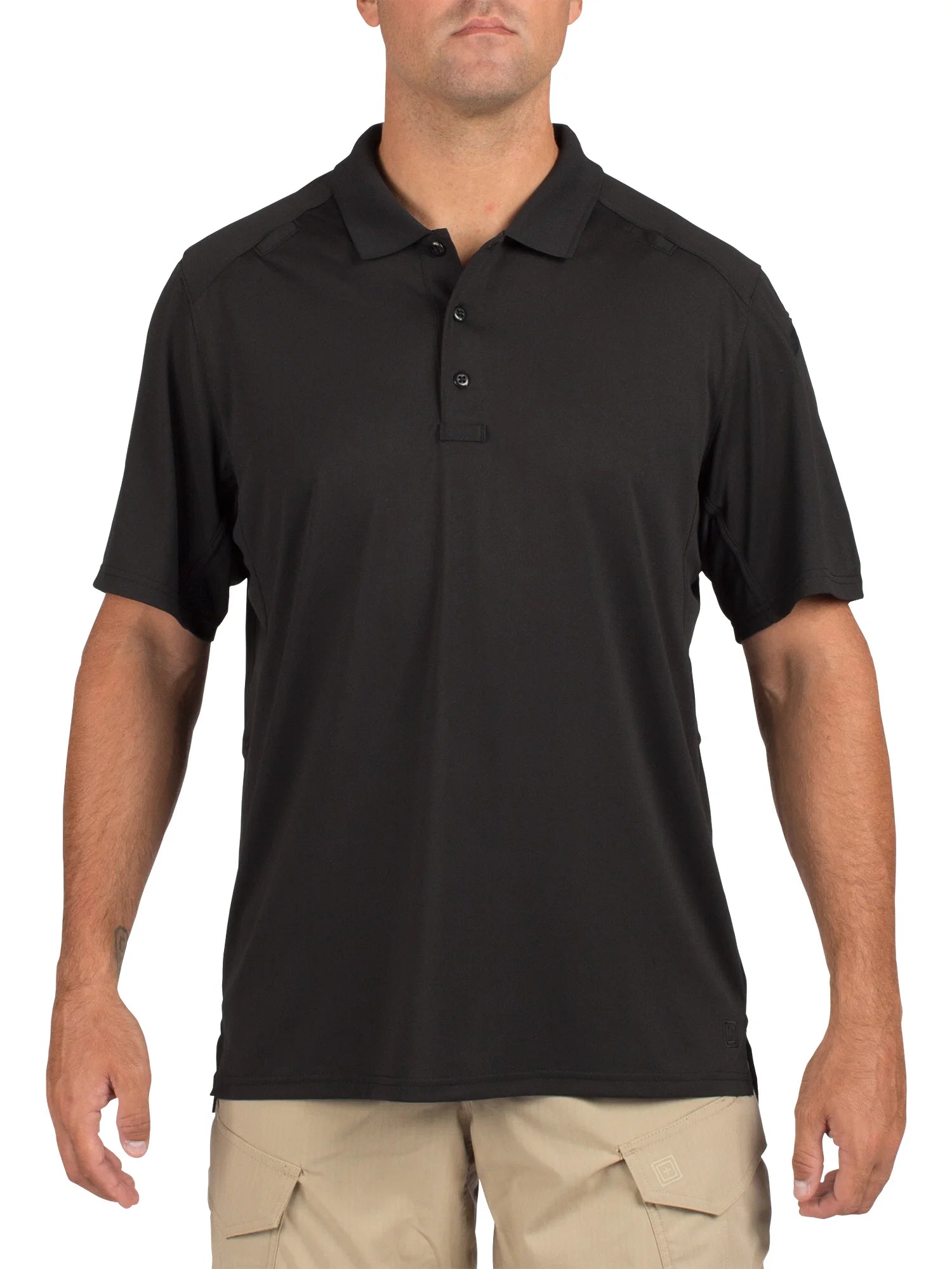 41192 5.11  Helios Short Sleeve Polo