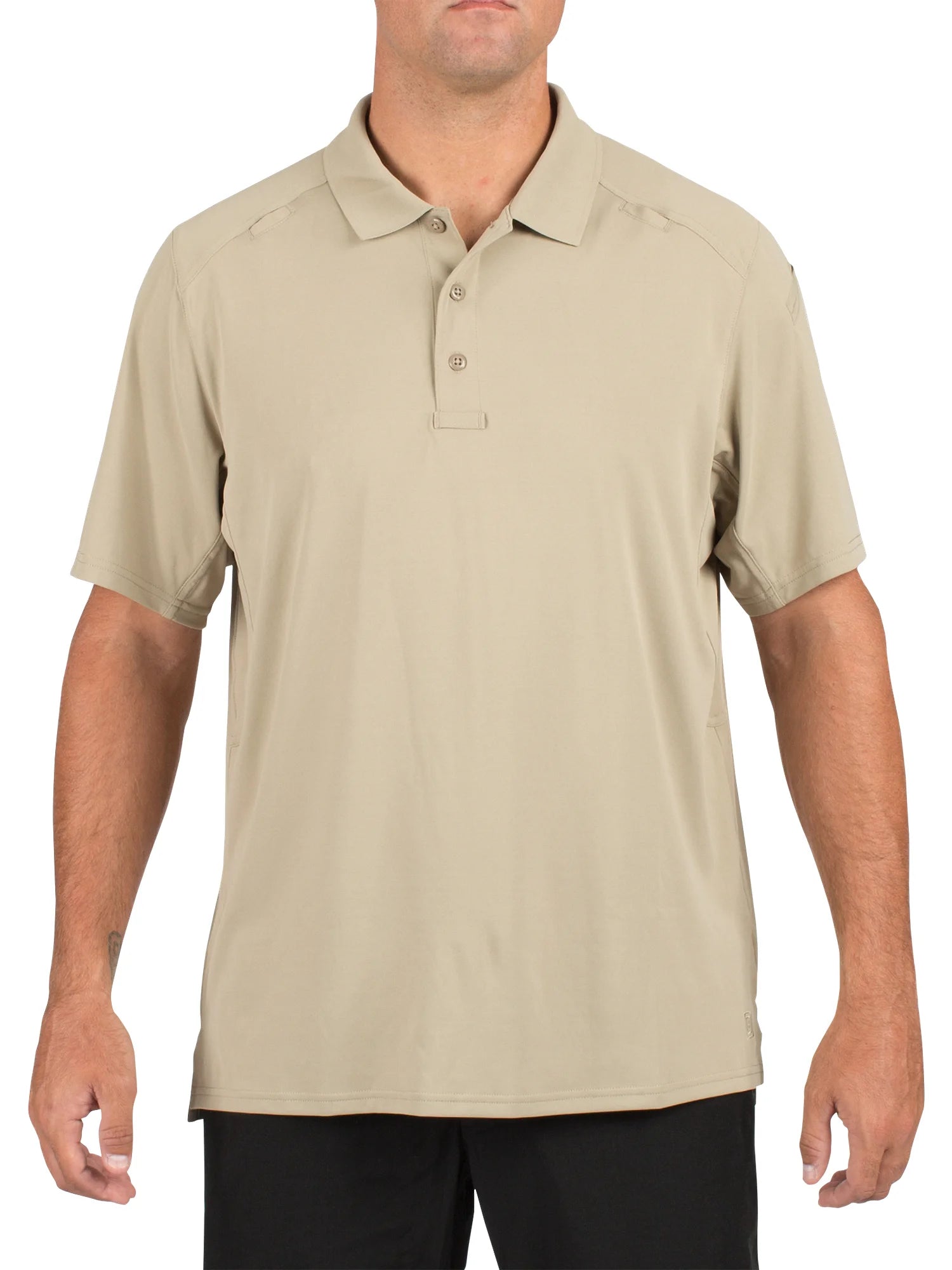 41192 5.11  Helios Short Sleeve Polo