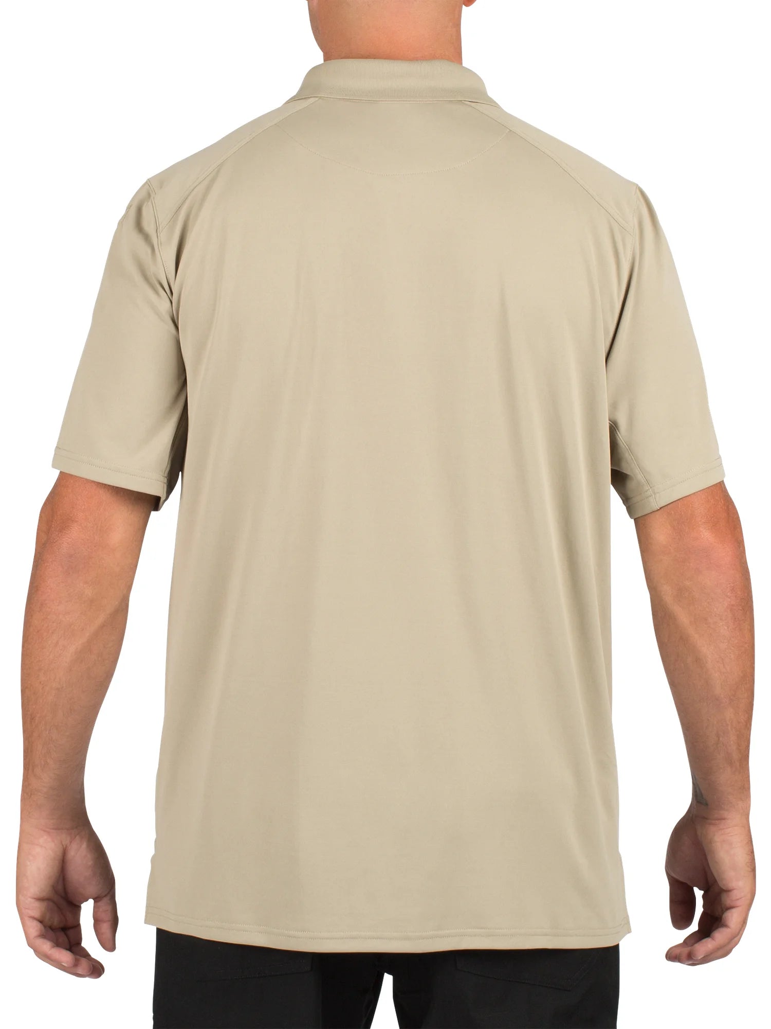 41192 5.11  Helios Short Sleeve Polo