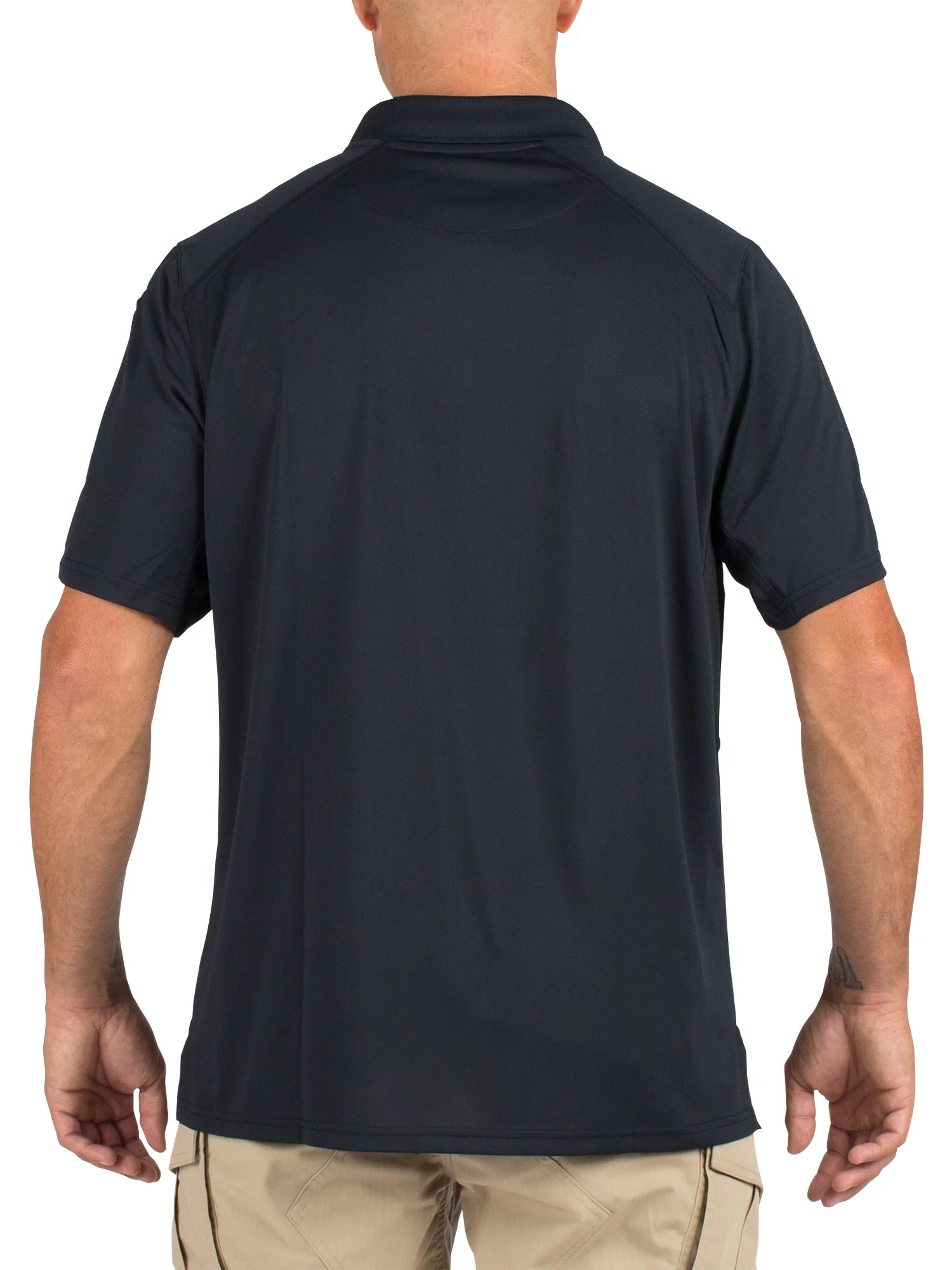 41192 5.11  Helios Short Sleeve Polo