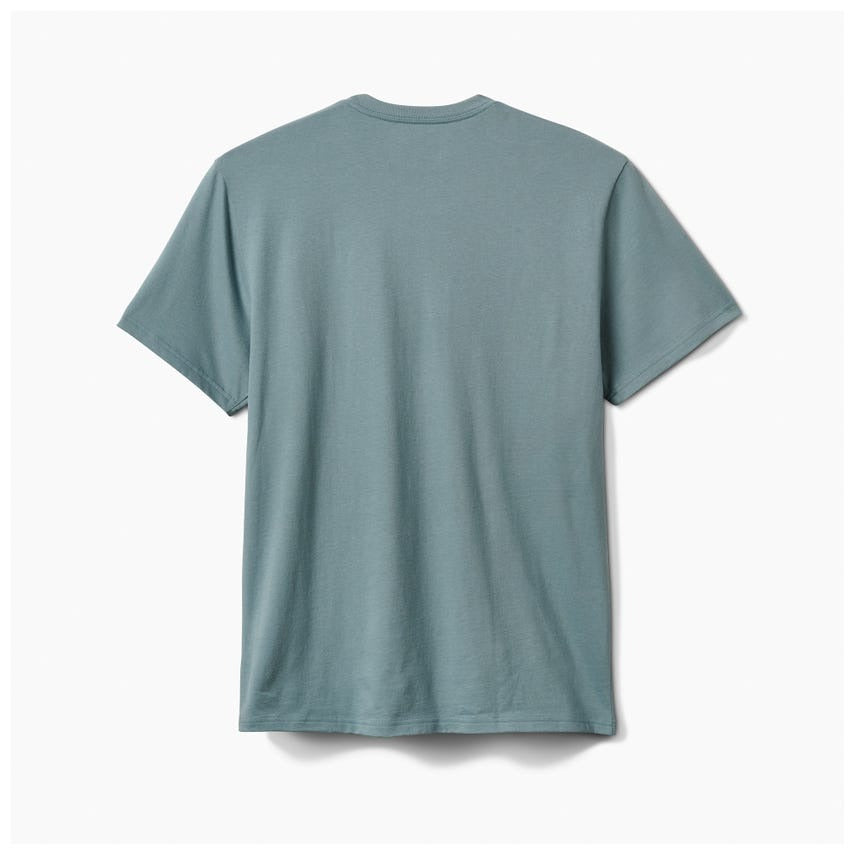 41237 5.11 Elite S/S T-Shirt Blue Agave