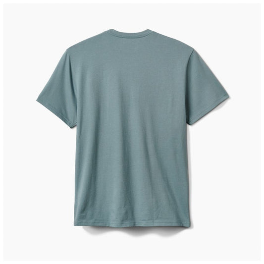 41237 5.11 Elite S/S T-Shirt Blue Agave