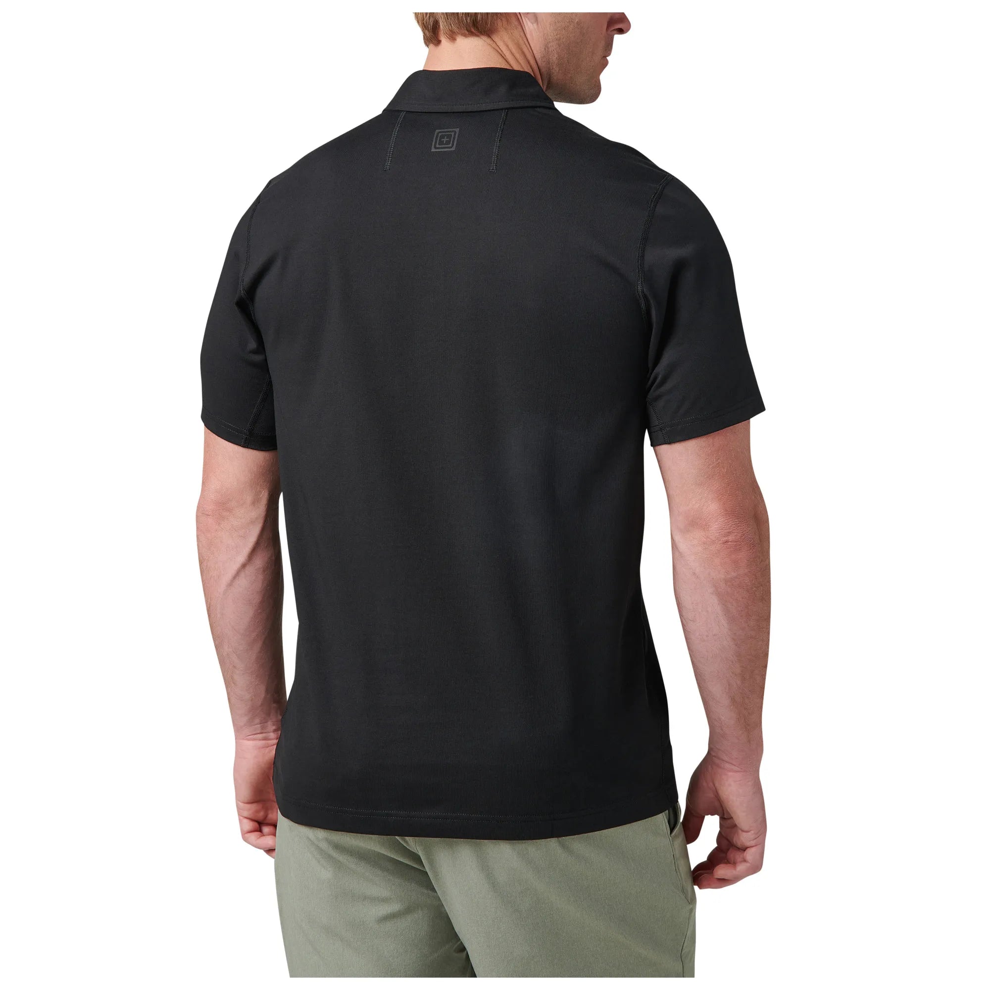 41297 5.11 Archer Crest S/S Polo