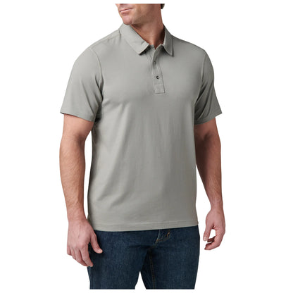 41297 5.11 Archer Crest S/S Polo