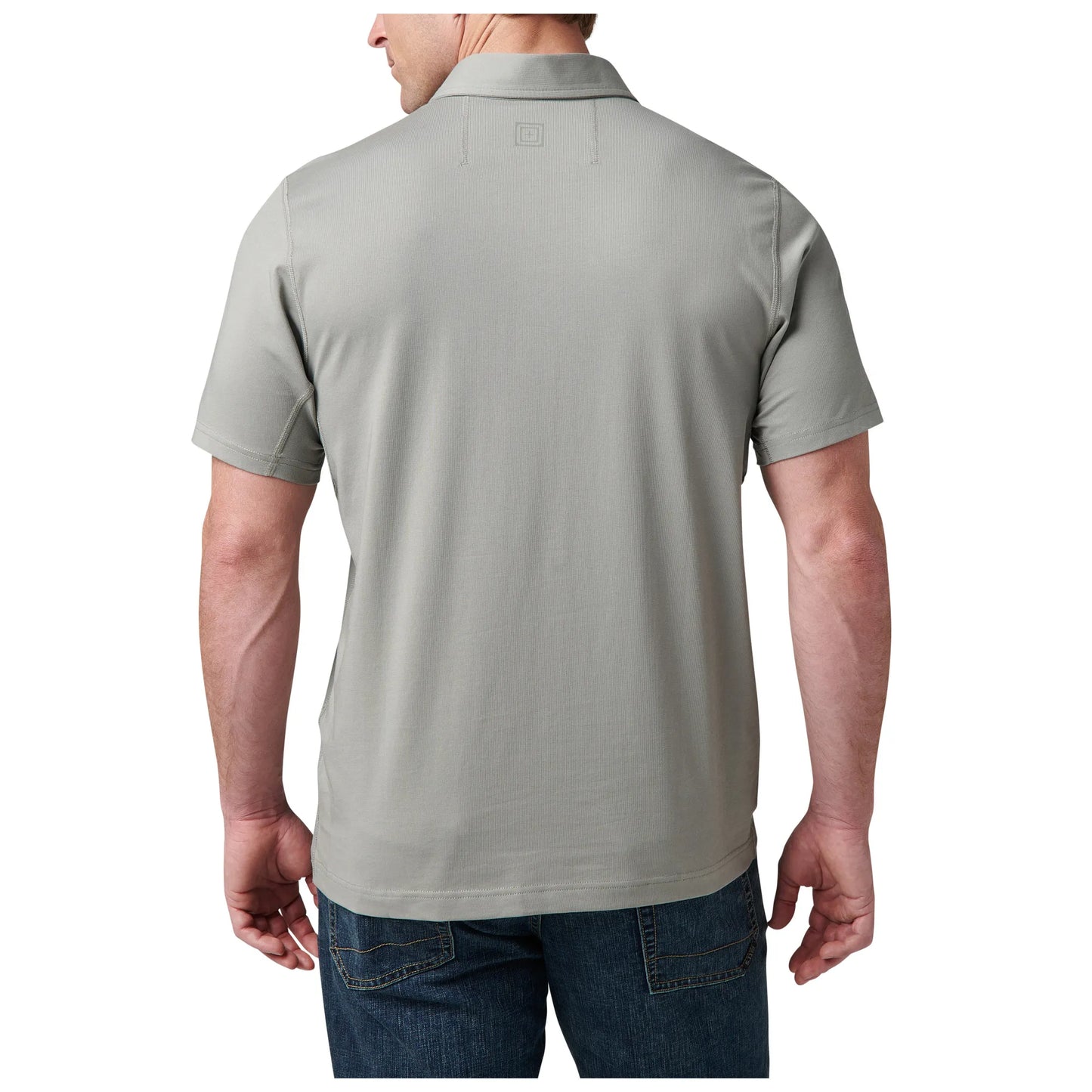 41297 5.11 Archer Crest S/S Polo