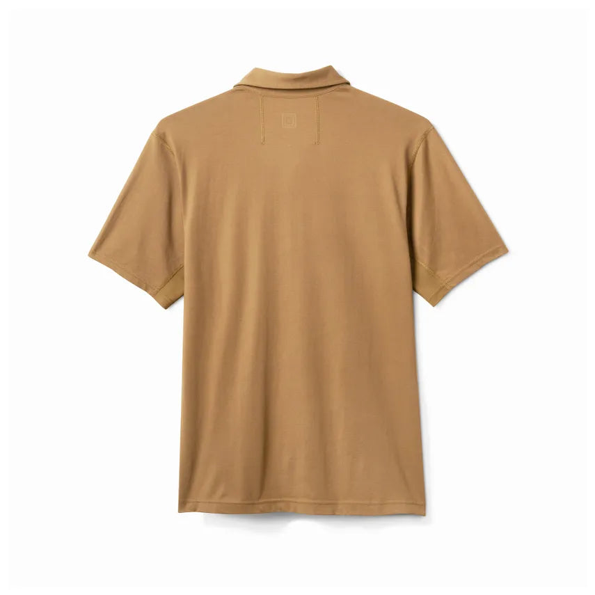 41297 5.11 Archer Crest S/S Polo