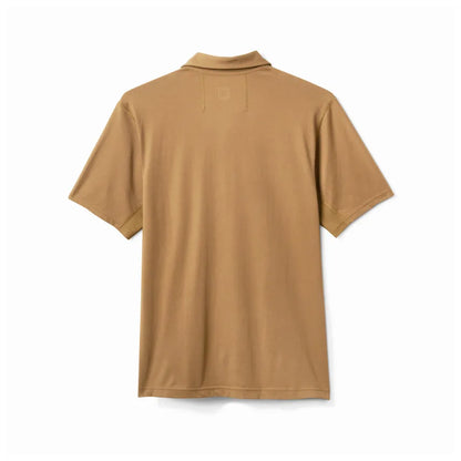 41297 5.11 Archer Crest S/S Polo