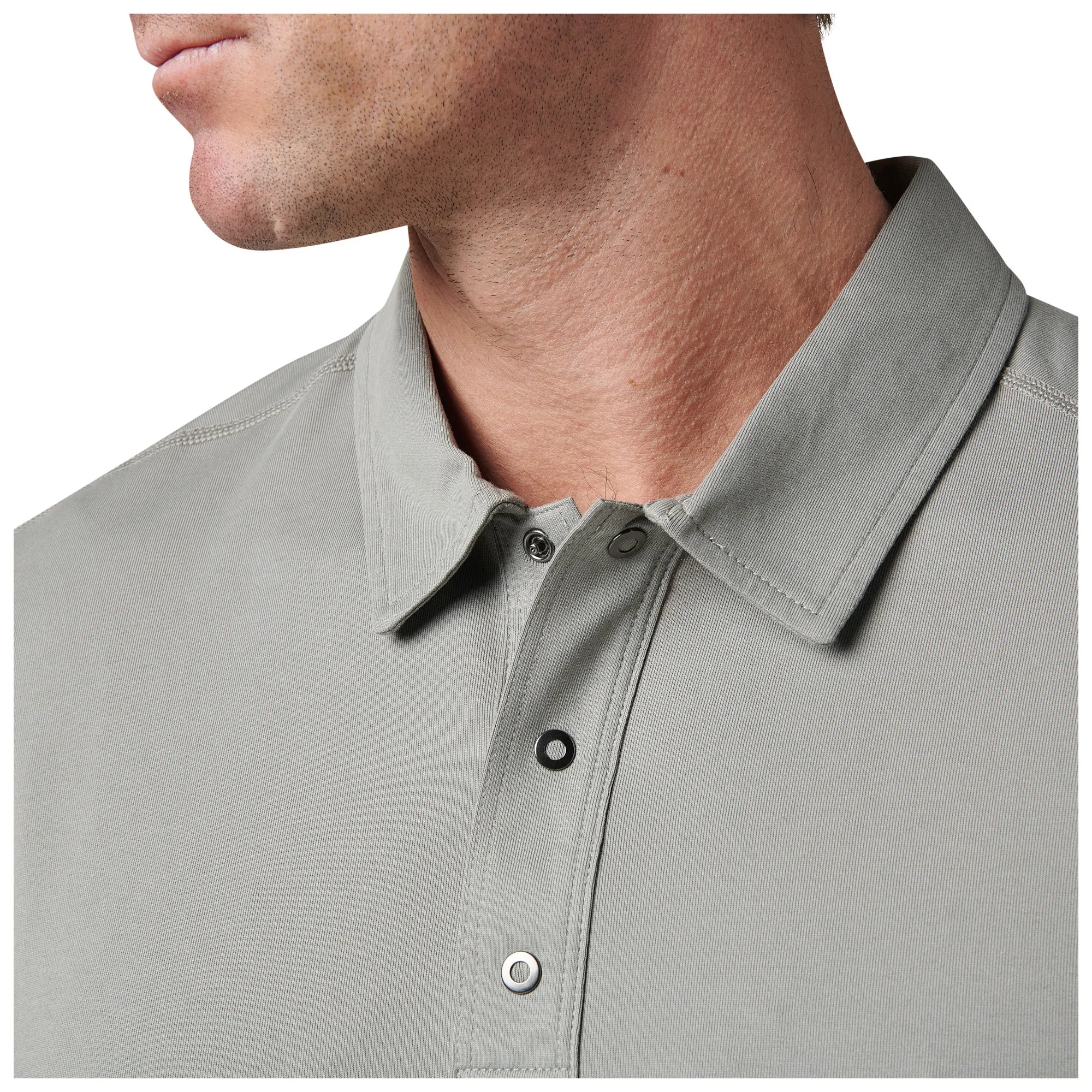 41297 5.11 Archer Crest S/S Polo