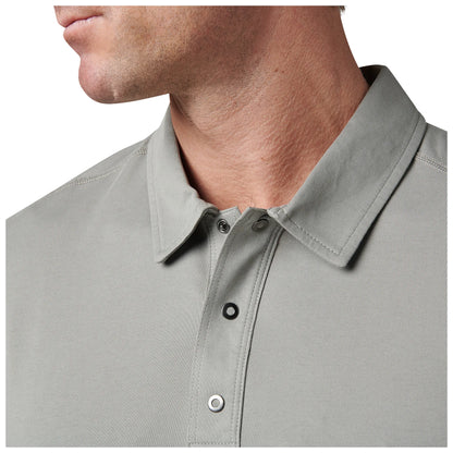41297 5.11 Archer Crest S/S Polo