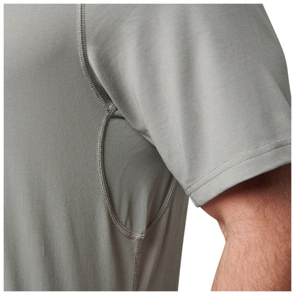 41297 5.11 Archer Crest S/S Polo