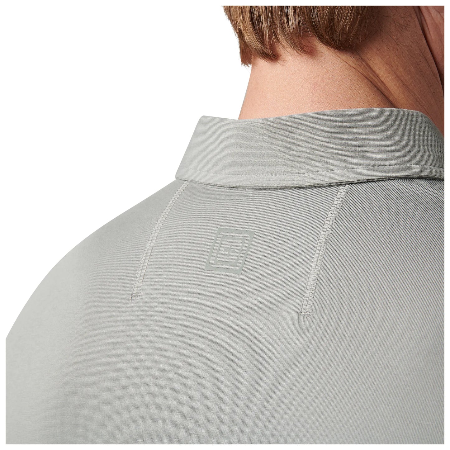 41297 5.11 Archer Crest S/S Polo