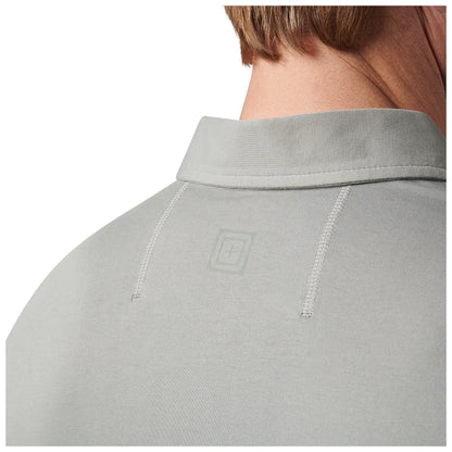 41297 5.11 Archer Crest S/S Polo