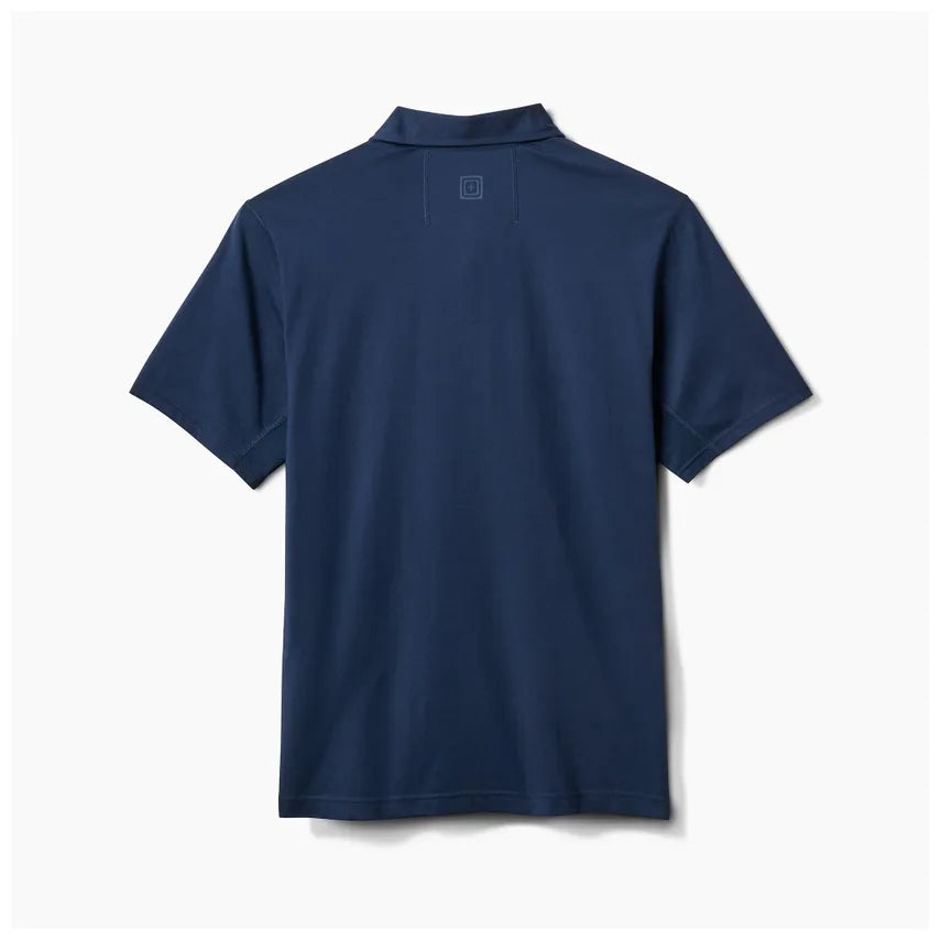 41297 5.11 Archer Crest S/S Polo