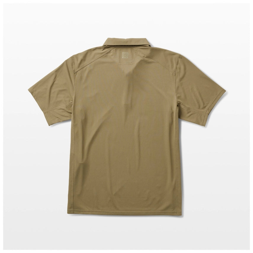41298 5.11 Paramount Crest Polo