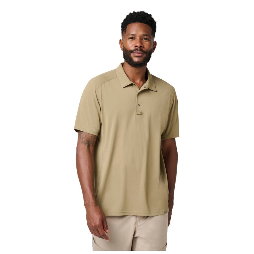41298 5.11 Paramount Crest Polo