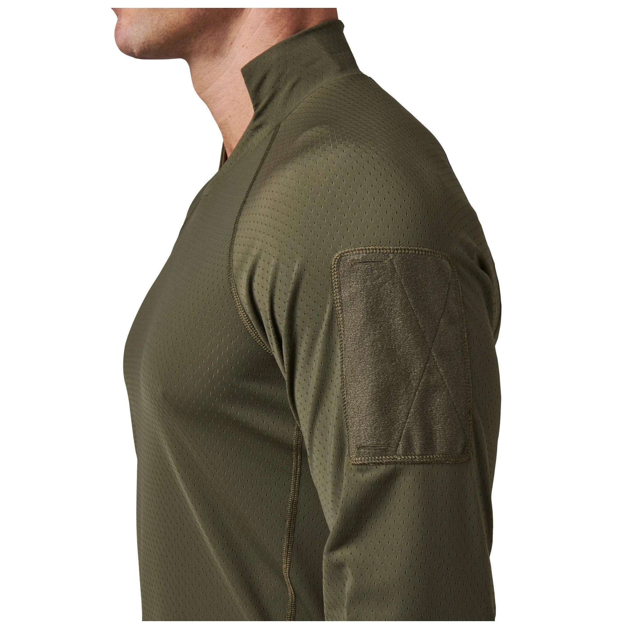 42197 5.11 V.XI Sigurd L/S Shirt
