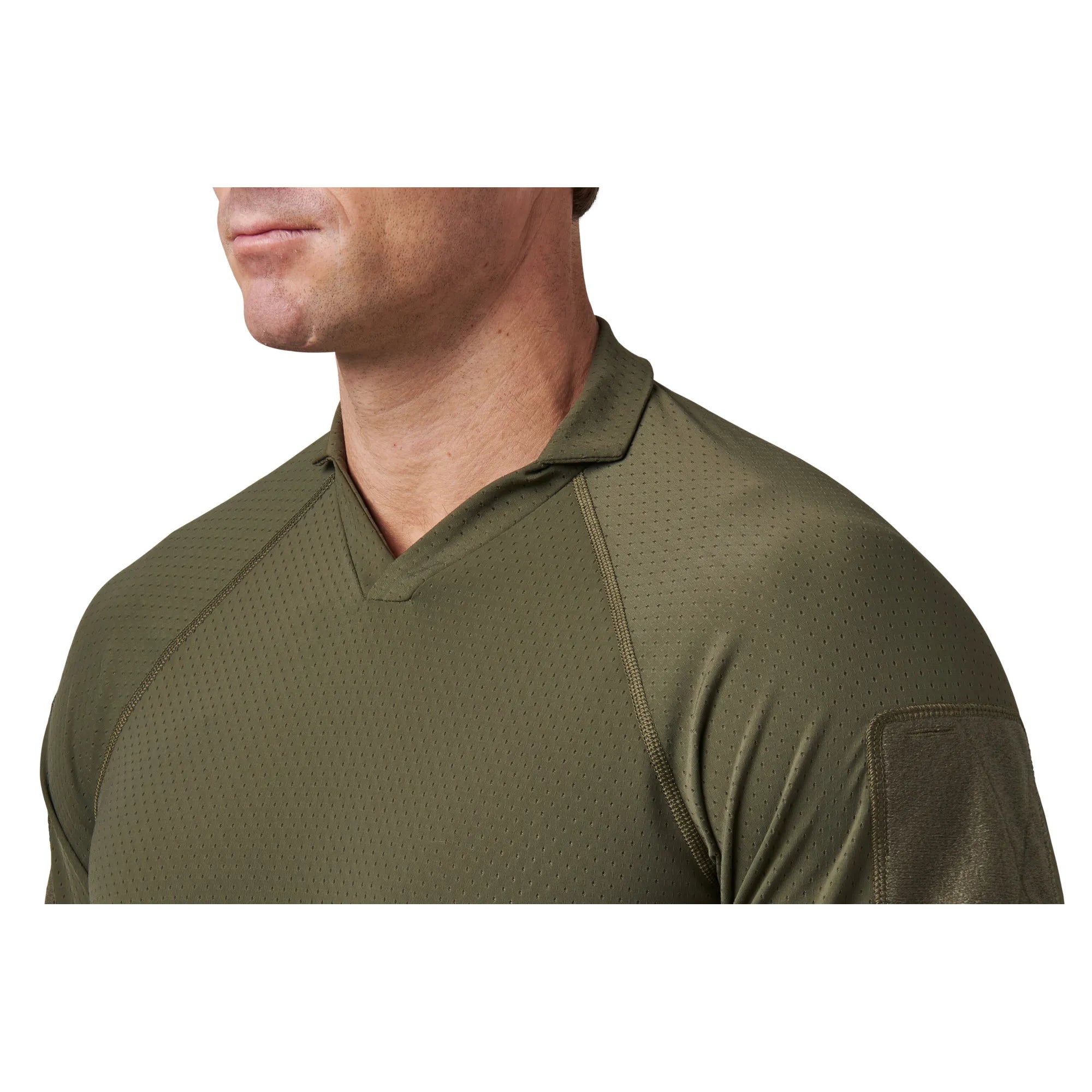 42197 5.11 V.XI Sigurd L/S Shirt