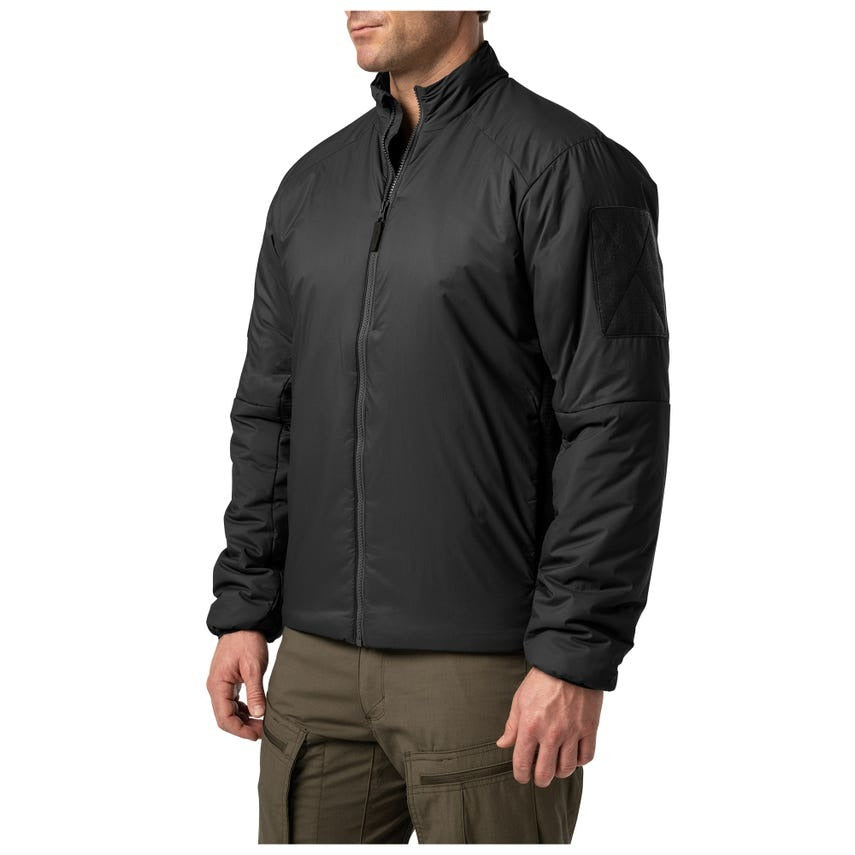 48393ABR 5.11 XTU LT3 Jacket S Black