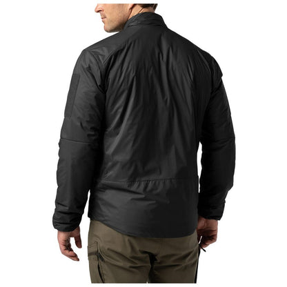 48393ABR 5.11 XTU LT3 Jacket S Black