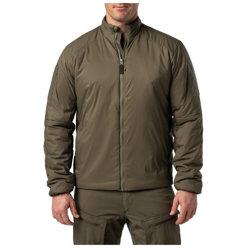 48393ABR 5.11 XTU LT3 Jacket S Black