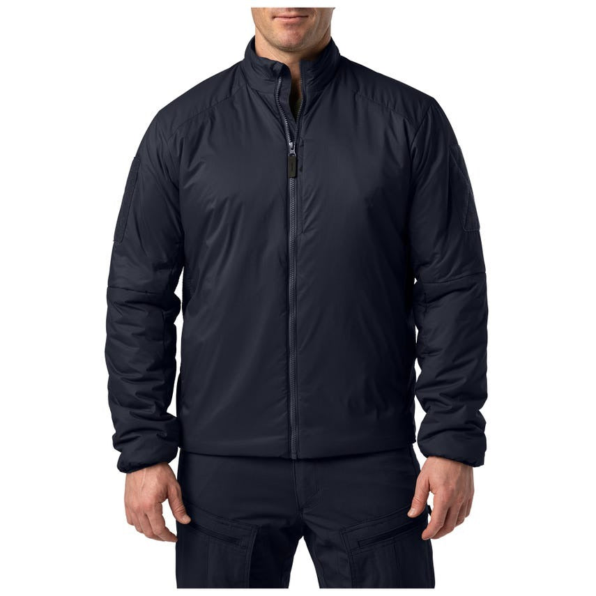 48393ABR 5.11 XTU LT3 Jacket S Black