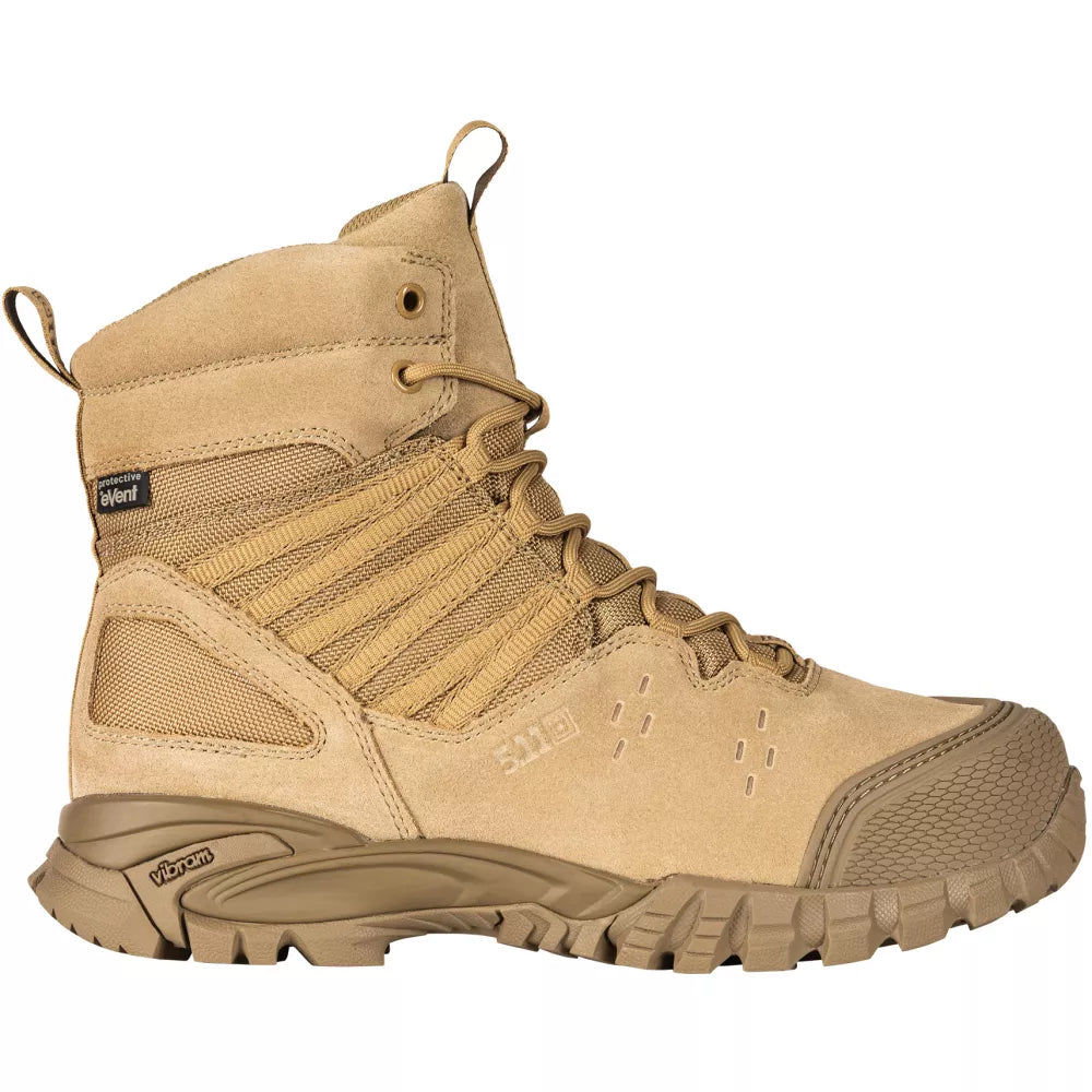 12390 - UNION 6" BOOT WATERPROOF