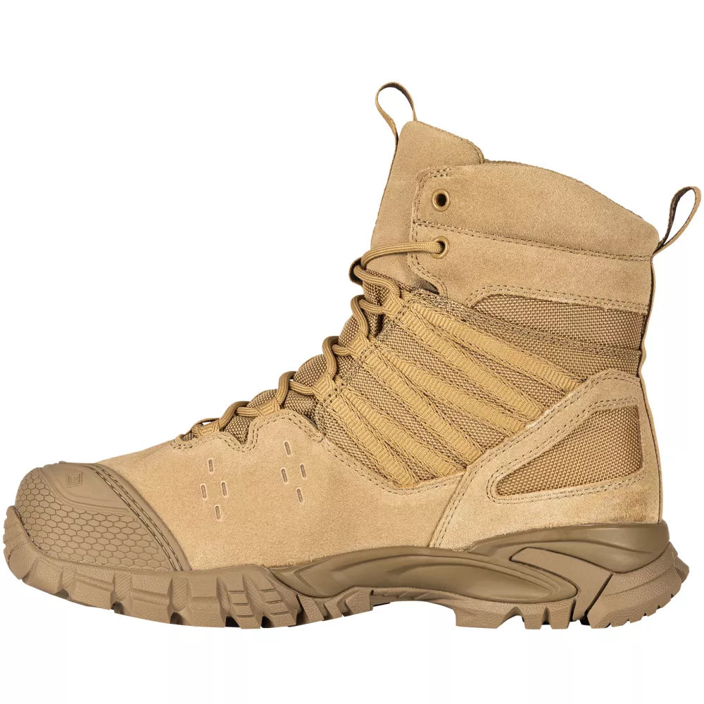 12390 - UNION 6" BOOT WATERPROOF