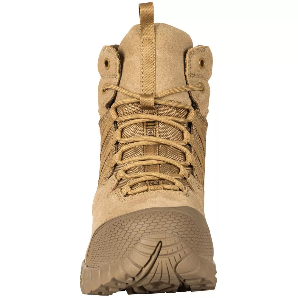 12390 - UNION 6" BOOT WATERPROOF