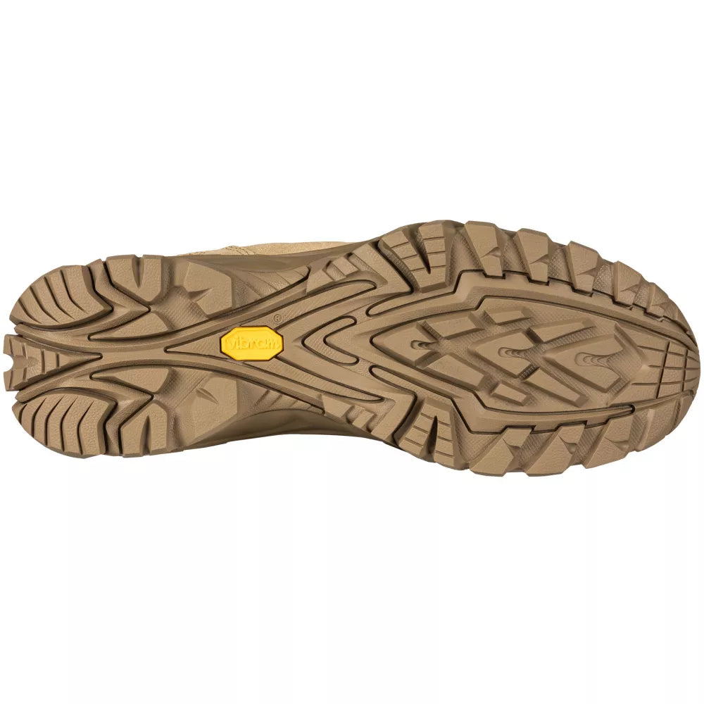 12390 - UNION 6" BOOT WATERPROOF