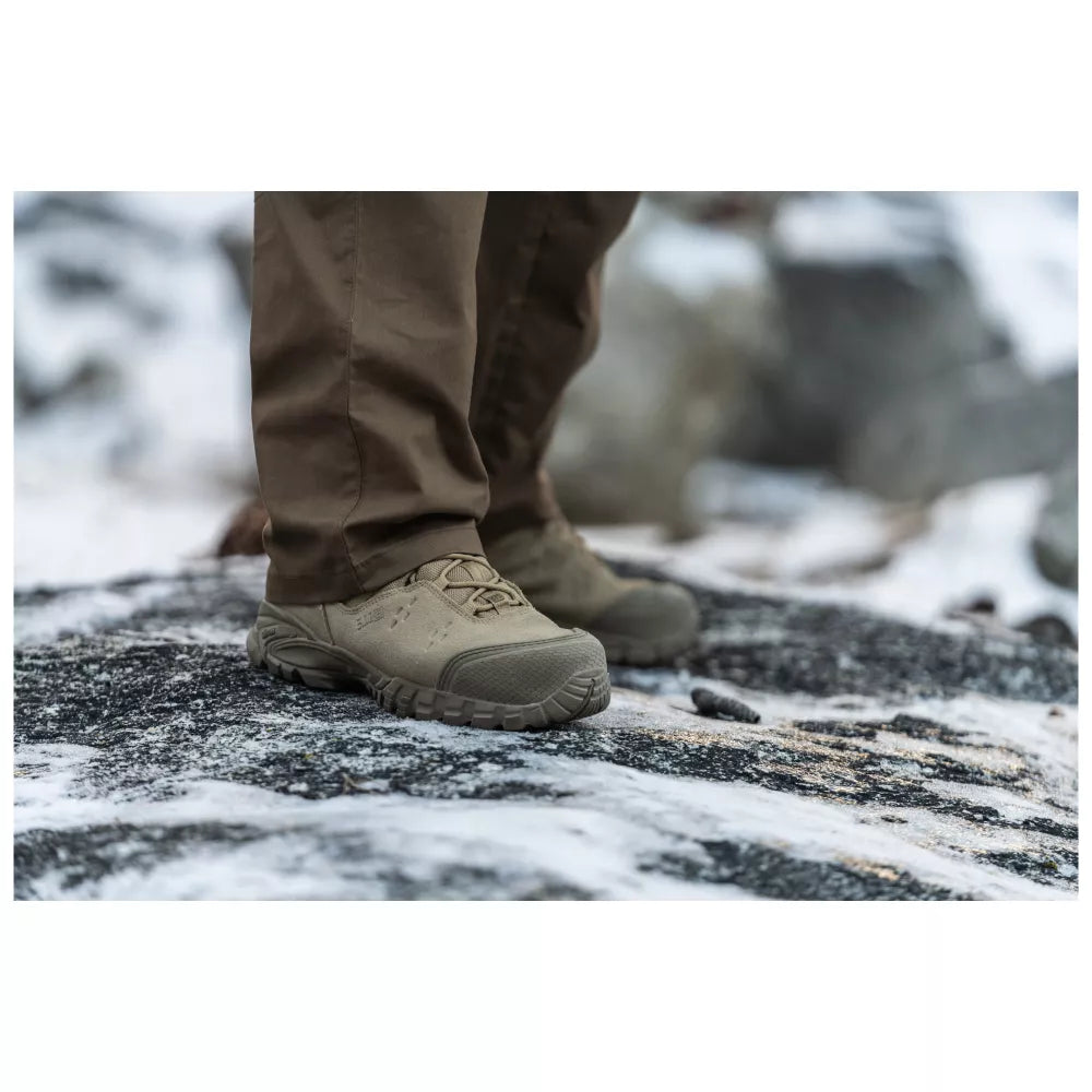 12390 - UNION 6" BOOT WATERPROOF