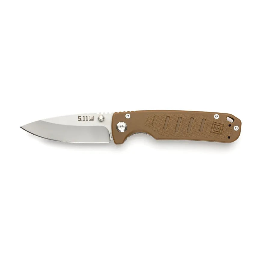 51157 - 5.11 ICARUS DP MINI KNIFE