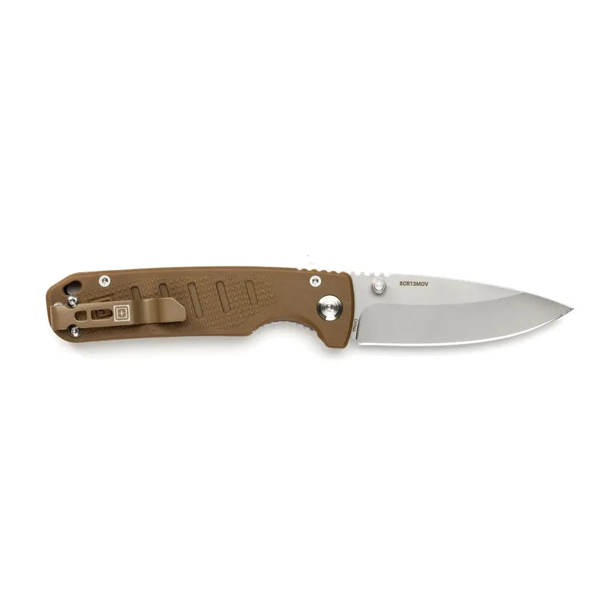 51157 - 5.11 ICARUS DP MINI KNIFE