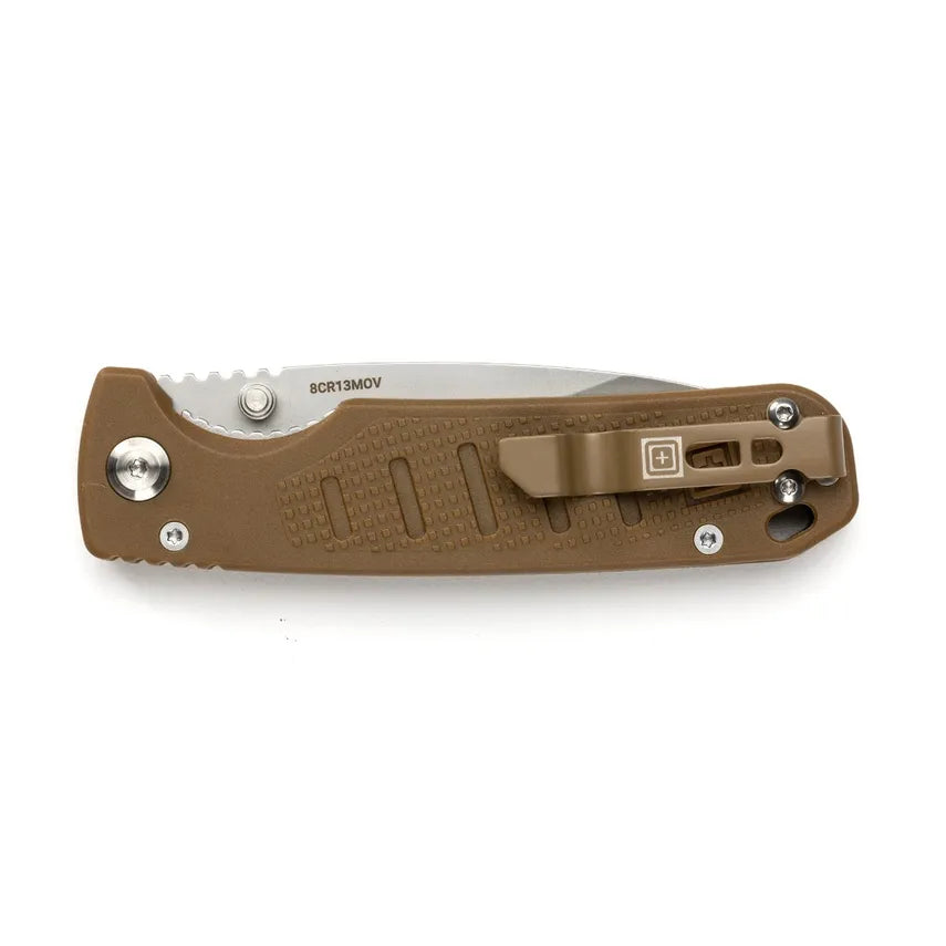 51157 - 5.11 ICARUS DP MINI KNIFE