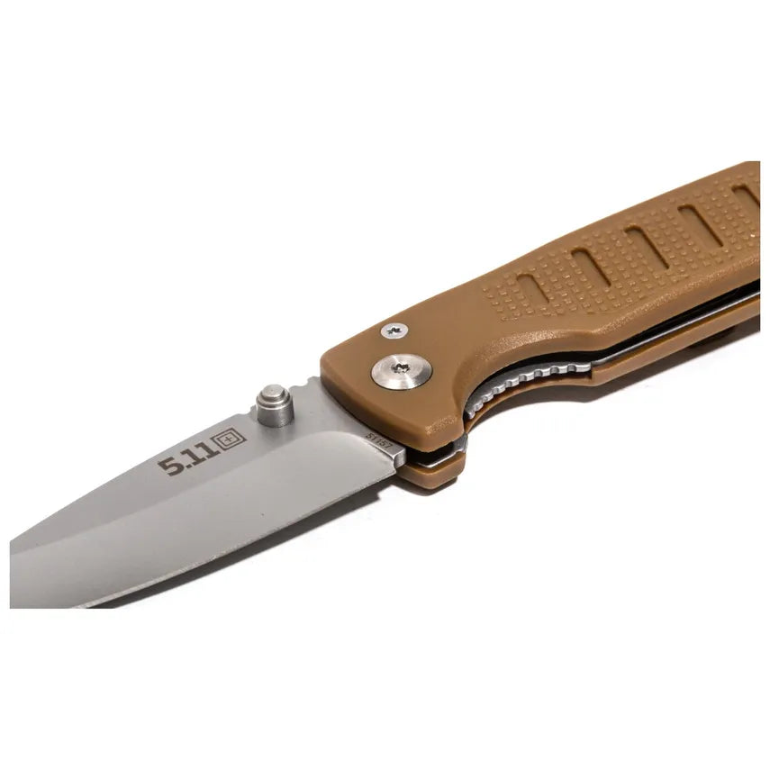 51157 - 5.11 ICARUS DP MINI KNIFE