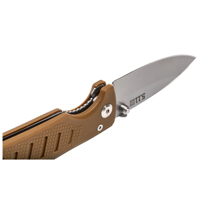 51157 - 5.11 ICARUS DP MINI KNIFE