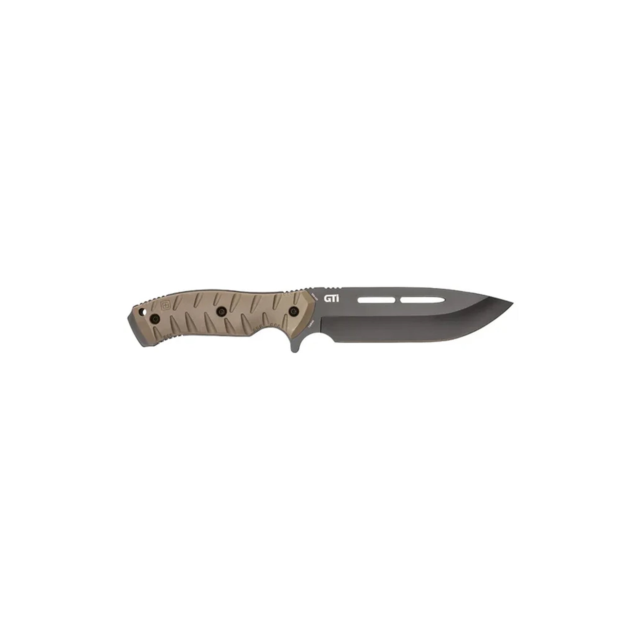 51173 - 5.11 CFK7 PEACEMAKER KNIFE