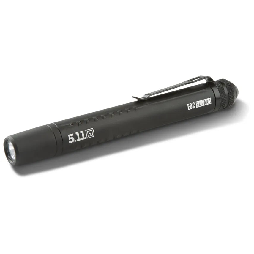 53380 -  EDC PL 2AAA FLASHLIGHT