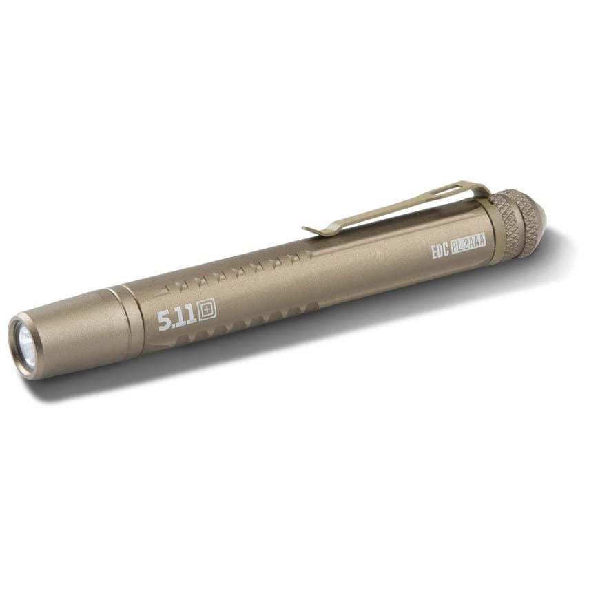 53380 -  EDC PL 2AAA FLASHLIGHT