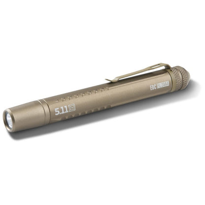 53380 -  EDC PL 2AAA FLASHLIGHT