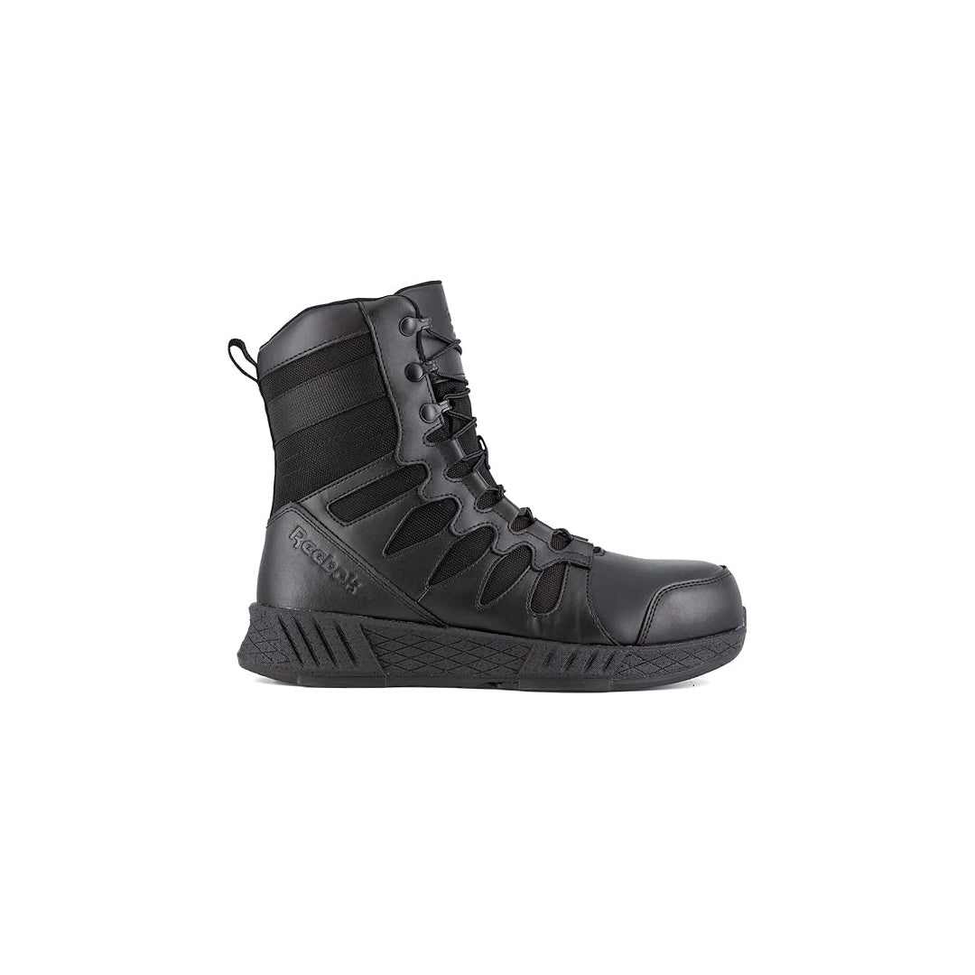 RB4270 - Reebok Floatride Energy Tactical Soft Toe 8" Tactical Boot