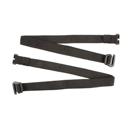 56520ABR 5.11 Vr Hexgrid Headrest 1 SZ Black