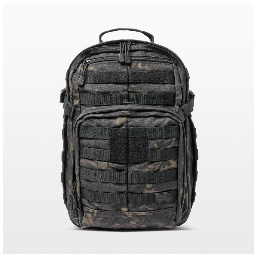 56562 - Rush12 2.0 Mc Backpack 24L