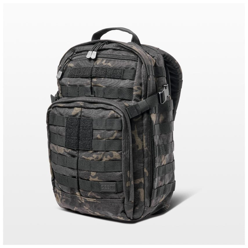 56562 - Rush12 2.0 Mc Backpack 24L