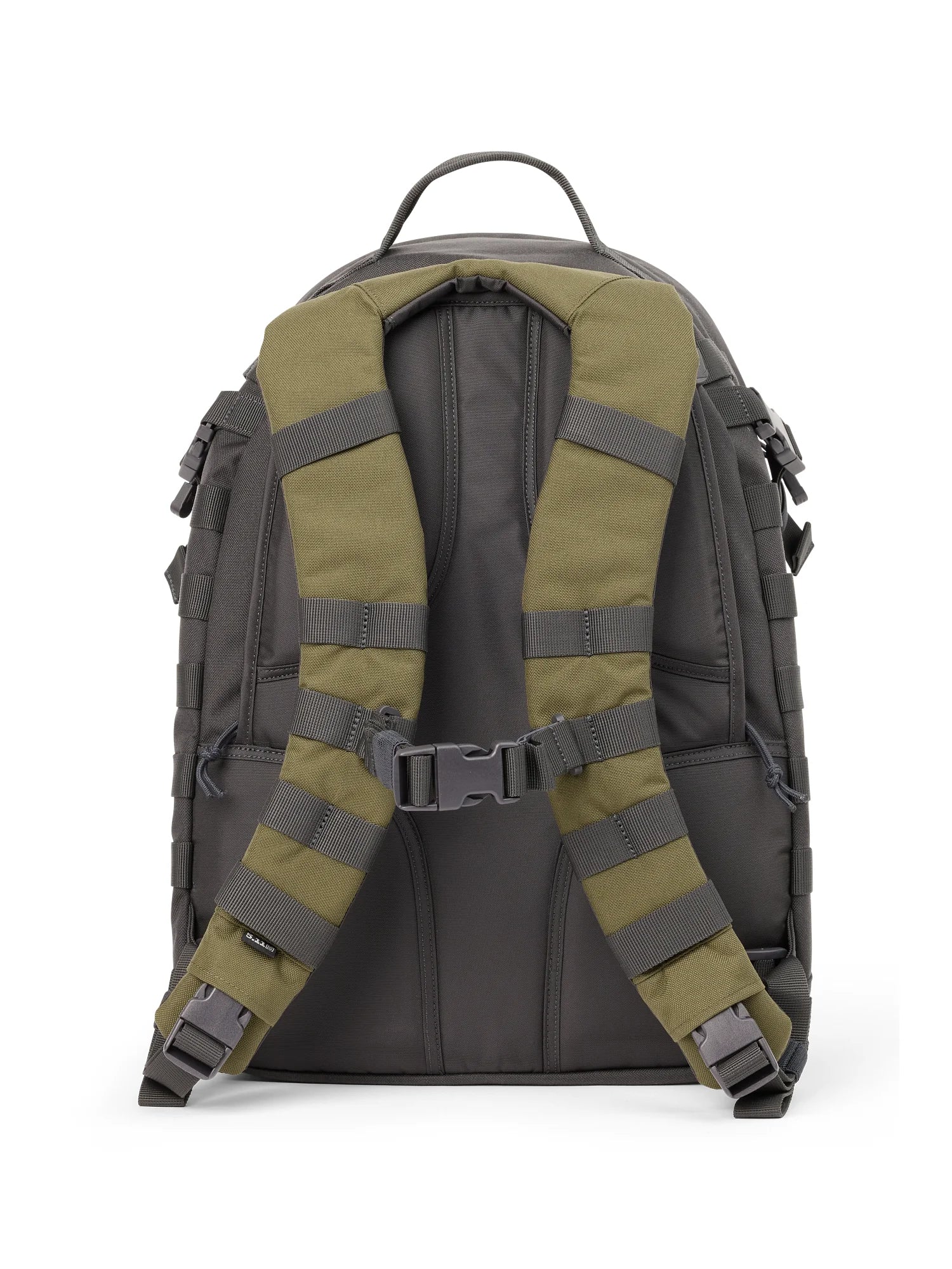 56563 - Rush24 2.0 Backpack 37L