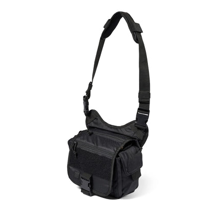56635ABR 5.11 Daily Deploy Push Pack 1 SZ Black