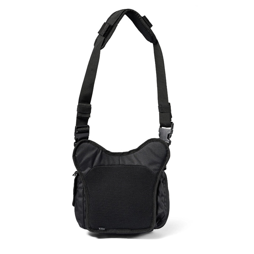 56635ABR 5.11 Daily Deploy Push Pack 1 SZ Black
